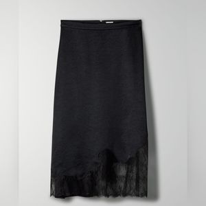 Wilfrid Sonnet Dress